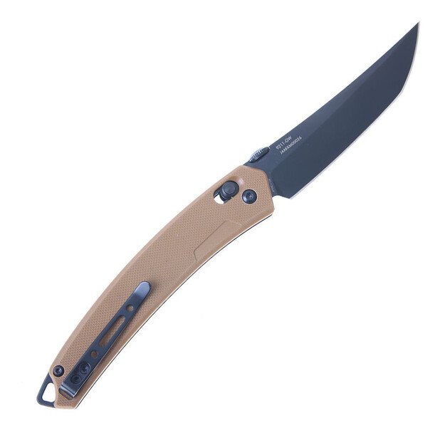 SRM 9211-GW sulenkiamas peilis