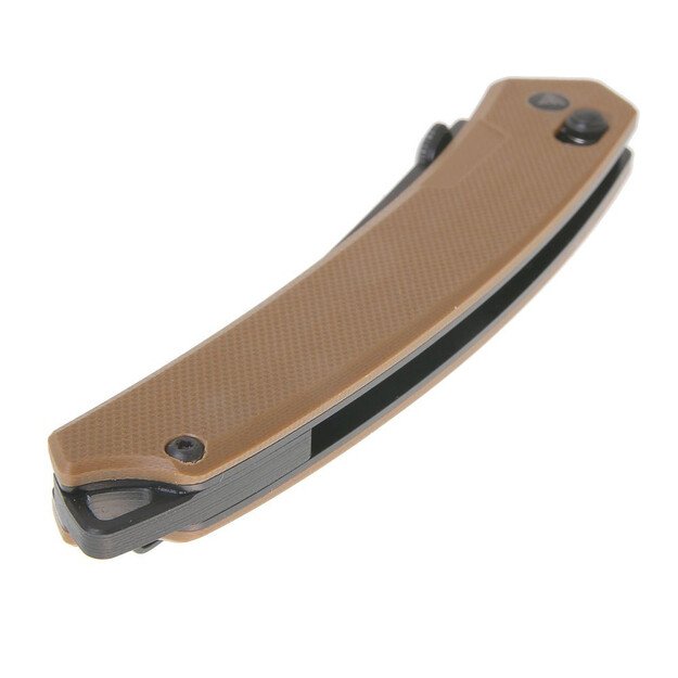 SRM 9211-GW sulenkiamas peilis