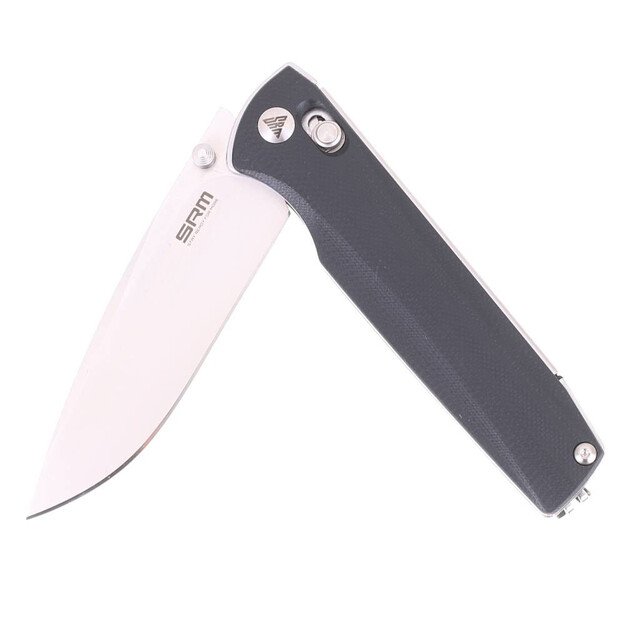 Складной нож SRM 258L-GB