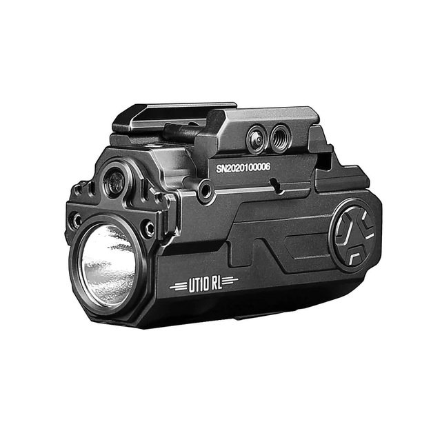 Imalent UT10RL žibintuvėlis 1160 lm.