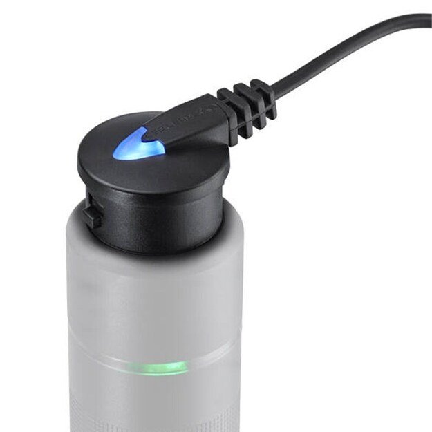 Led Lenser įkrovimo laidas X21R2 SP9421-R_CC