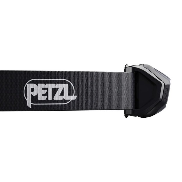 Petzl TIKKINA žibintuvėlis 300lm E060AB00 Juodas