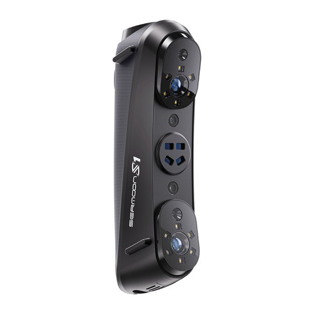 Skaner 3D Creality Sermoon S1