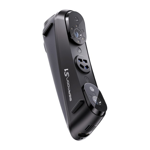 Skaner 3D Creality Sermoon S1