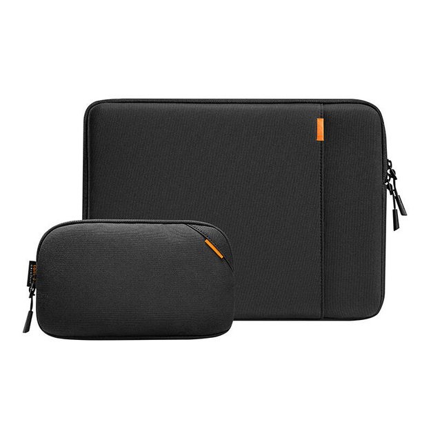 Laptop Sleeve Kit 14   Tomtoc Defender-A13 (black)