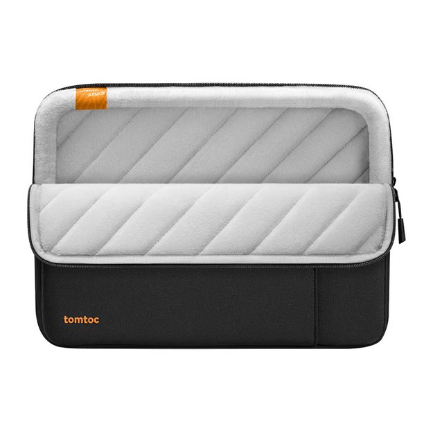 Laptop Sleeve Kit 14   Tomtoc Defender-A13 (black)