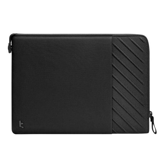 Tomtoc Voyage-A10 13   laptop case (black)