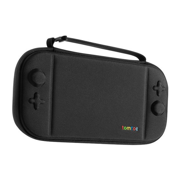 Etui Tomtoc G05 Nintendo Switch 2 Slim (Czarny)