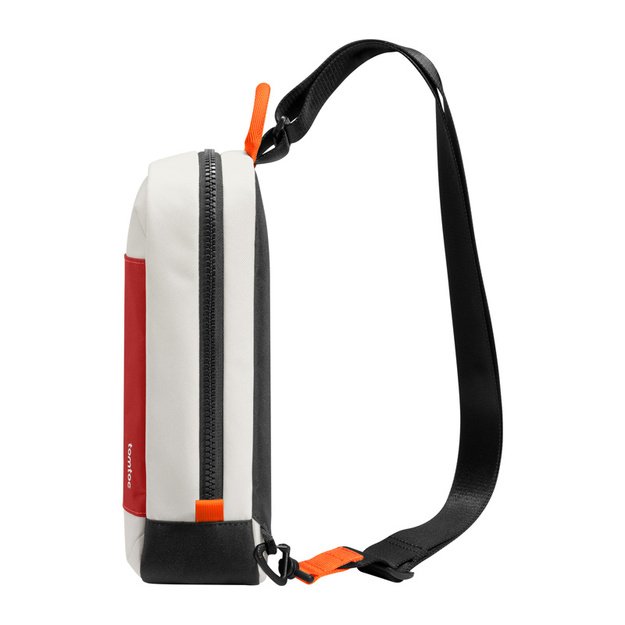 Nintendo Switch 2 Tomtoc GameOn-G49 bag (red)