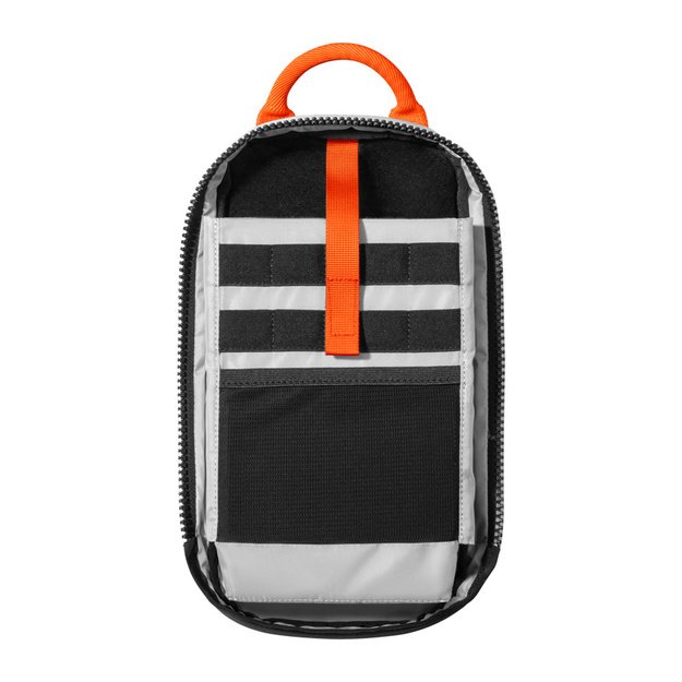 Nintendo Switch 2 Tomtoc GameOn-G49 bag (red)