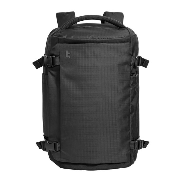 Navigator-T66 Liteway Travel Backpack (Black)