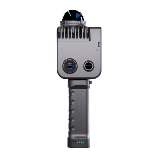 XGRIDS LixelKity K1