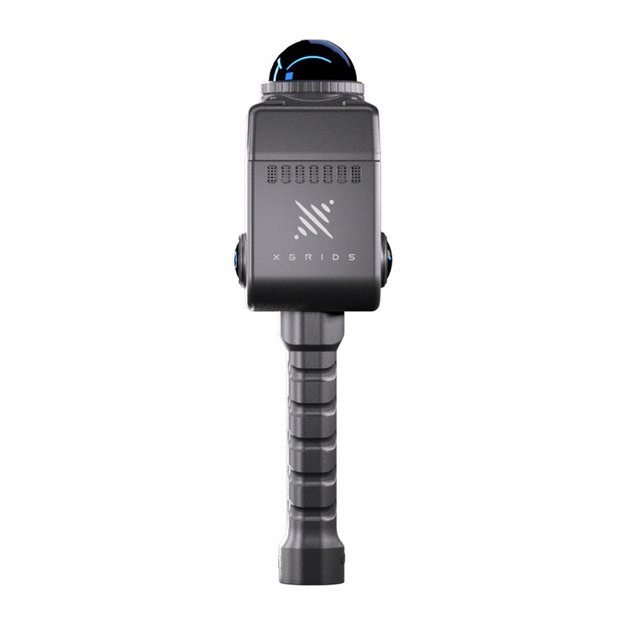 XGRIDS LixelKity K1