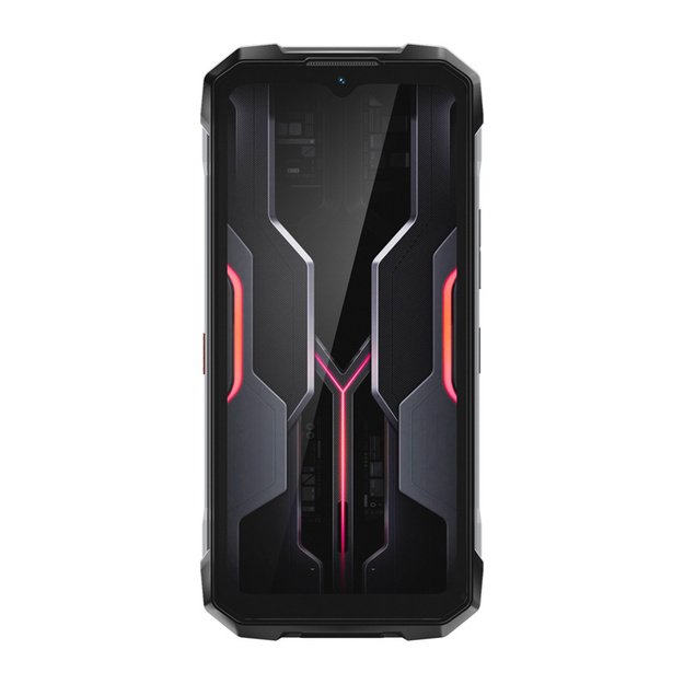 HOTWAV Hyper 7S smartphone (yellow)