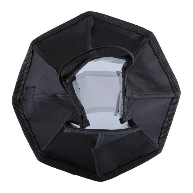 Diffuser photo softbox Puluz PU5120 20cm