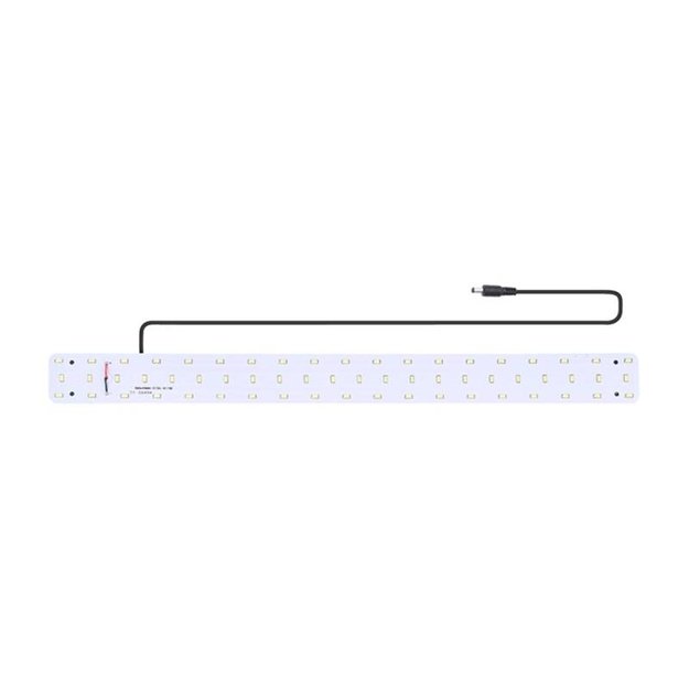 LED panel for Puluz 60 cm 30W 1690 lumens shadowless tent PU5212