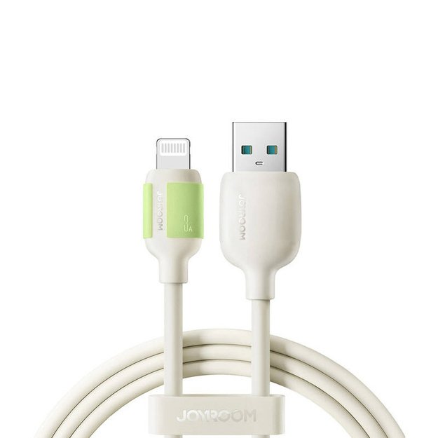 Fast Charging Data Cable Joyroom S-A53 USB-A - Lightning
