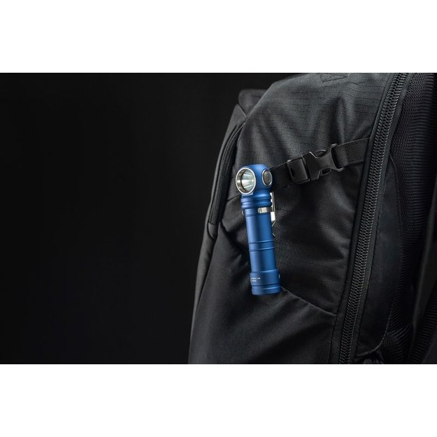 Armytek Wizard C2 Pro Max LR žibintuvėlis Limited Edition Finland F06702CB
