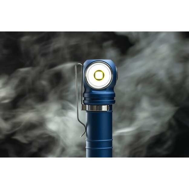 Armytek Wizard C2 Pro Max LR žibintuvėlis Limited Edition Finland F06702CB