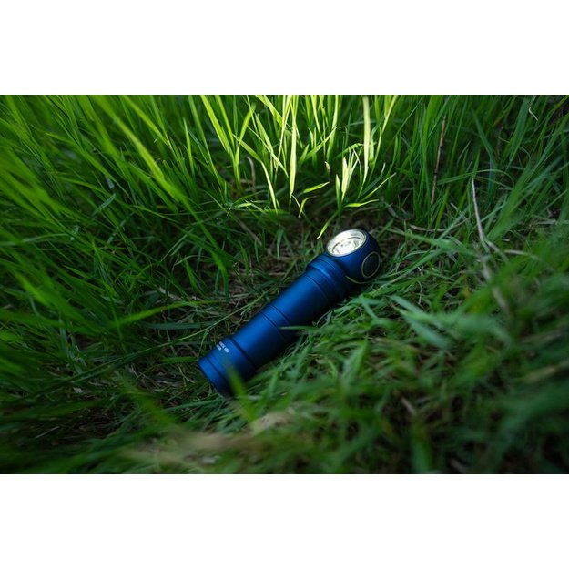Armytek Wizard C2 Pro Max LR žibintuvėlis Limited Edition Finland F06702CB