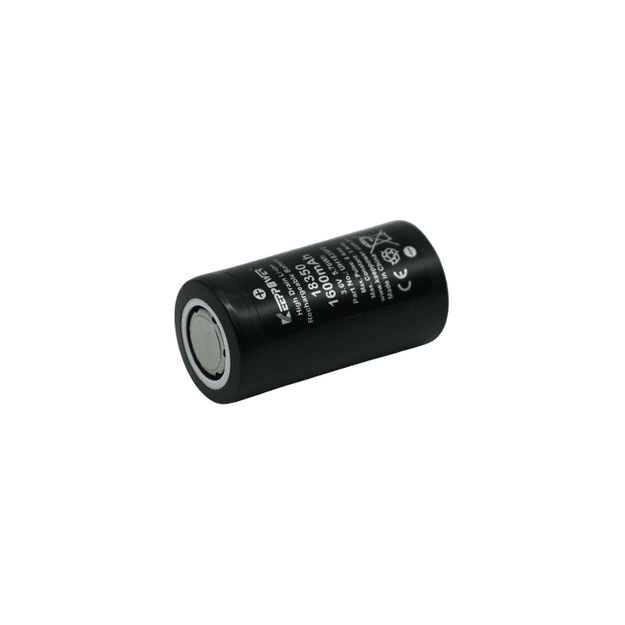 KEEPPOWER IMR18350 battery 1600mAh Li-ION UH1835P2 (1 PIECE)