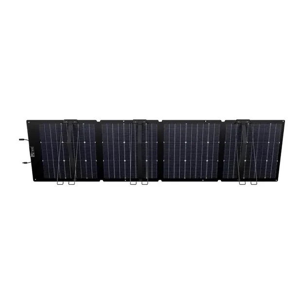 EcoFlow 220W Portable Solar Panel