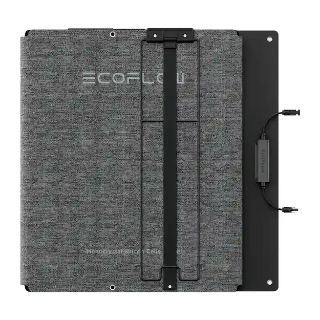 EcoFlow 220W Portable Solar Panel