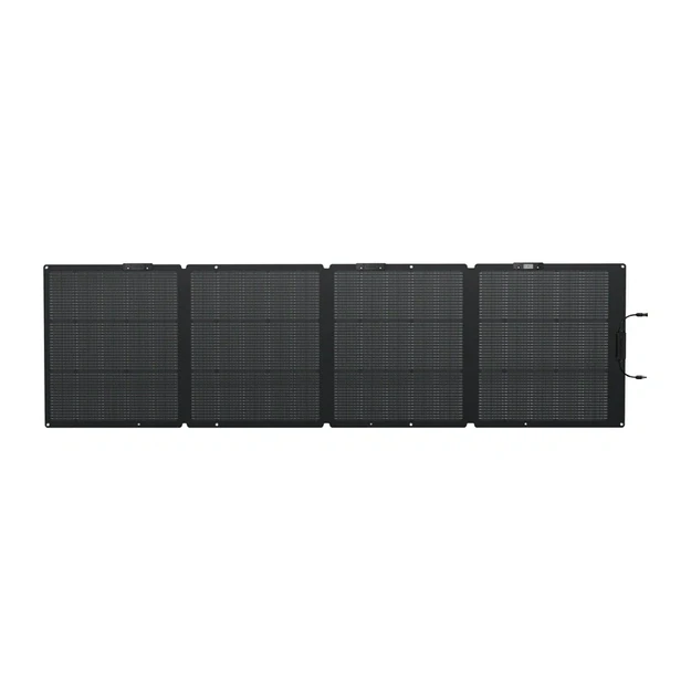 EcoFlow 220W Portable Solar Panel