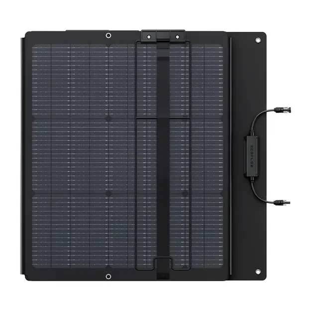EcoFlow 220W Portable Solar Panel