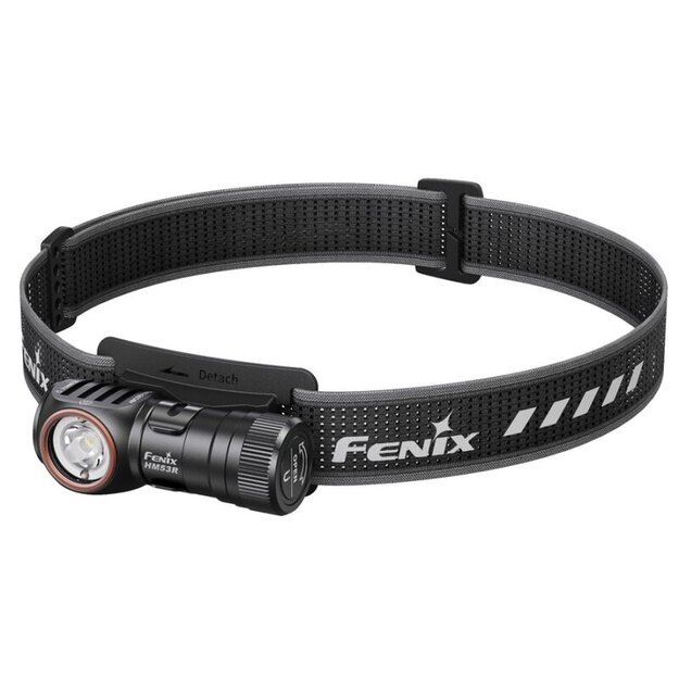 Светодиодный фонарь Fenix ​​HM53R