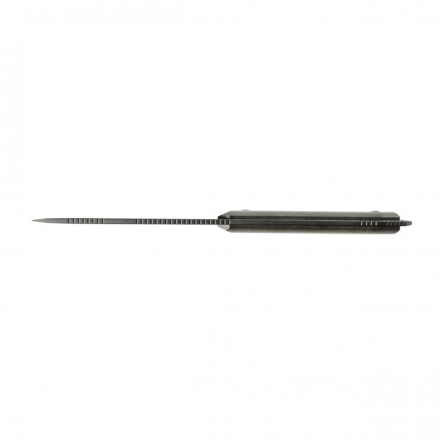 Kizer Begleiter Fix fiksuotas peilis 1045MT1
