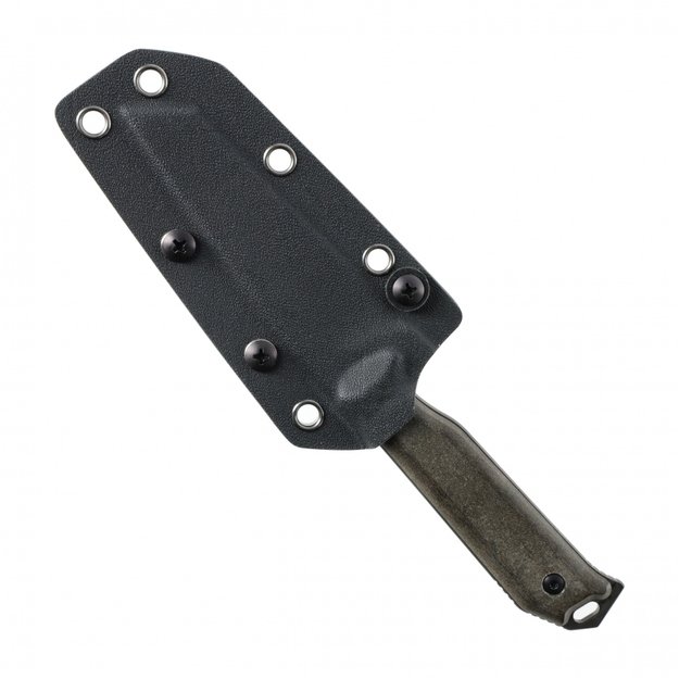 Kizer Begleiter Fix fiksuotas peilis 1045MT1