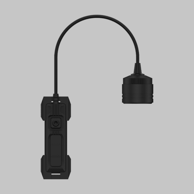 Armytek MRS-02 remote switch A05501