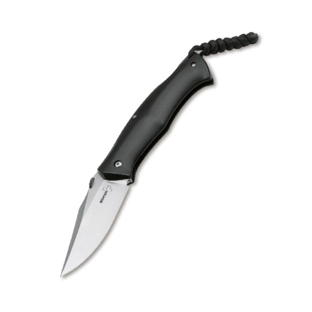 Böker Plus Kerberos 01BO266 нож