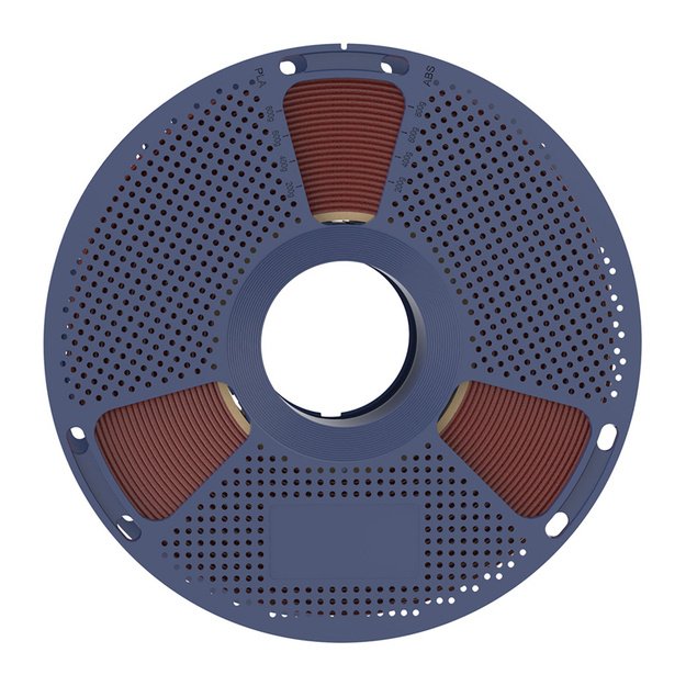 Sunlu PLA High-Speed Marble Filament (brick red)