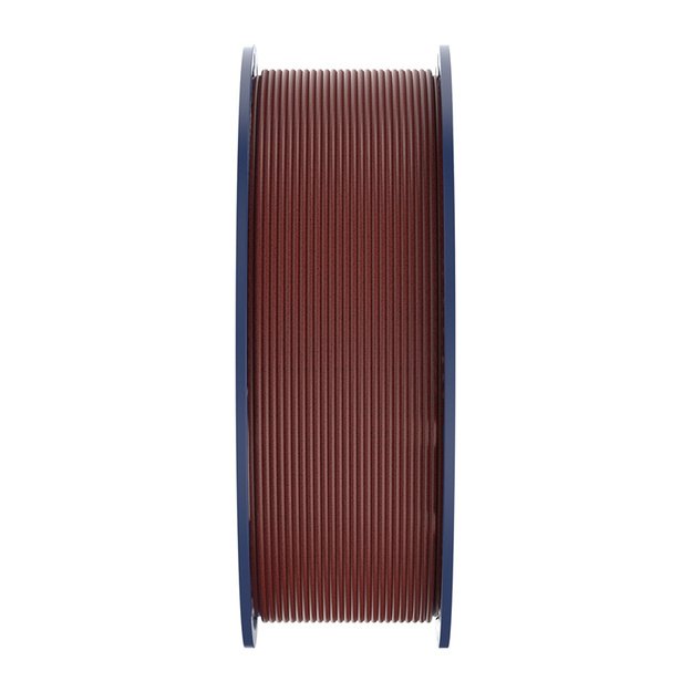 Sunlu PLA High-Speed Marble Filament (brick red)