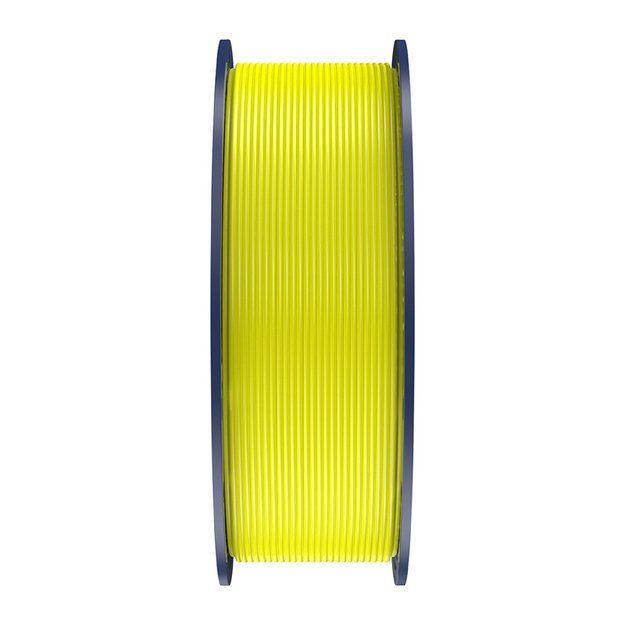 Sunlu PLA+ 2.0 Filament (Yellow)