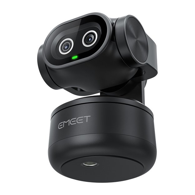 EMEET Pixy Webcam