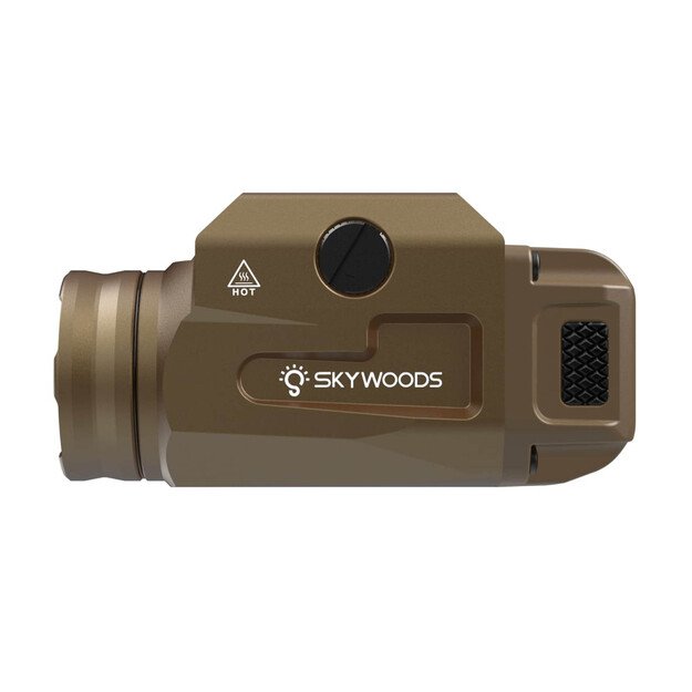 Skywoods PL520 žibintuvėlis, 520 lm