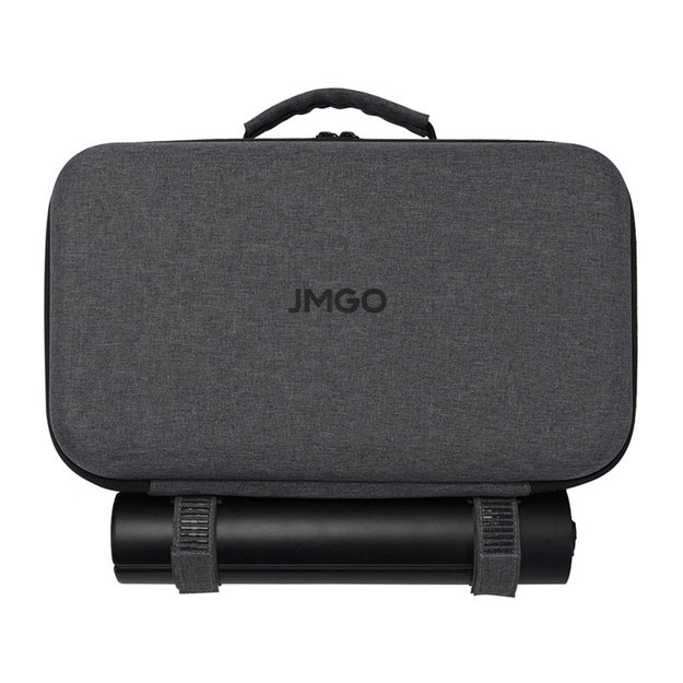 JMGO PicoPlay+ Projector with Tripod