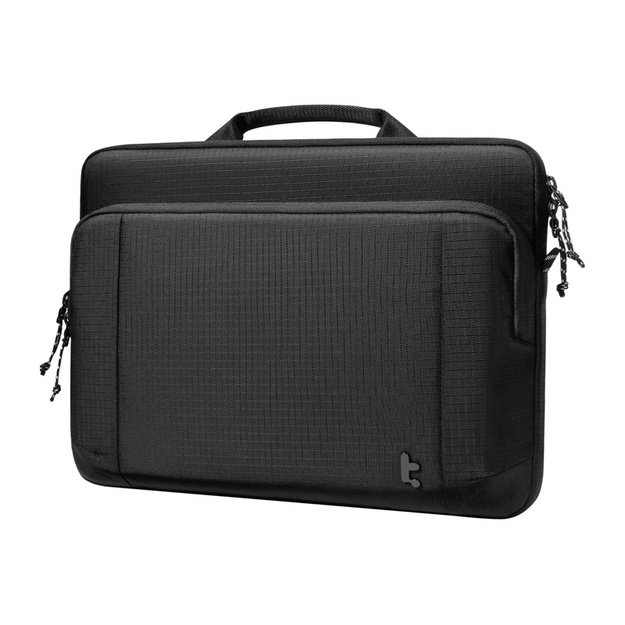 TOMTOC Essence-A34 14   Laptop Bag (Black)