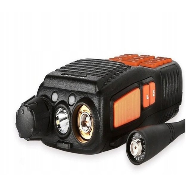 Baofeng GT-5 HT 5W 315 radijo stotelė, 1vnt