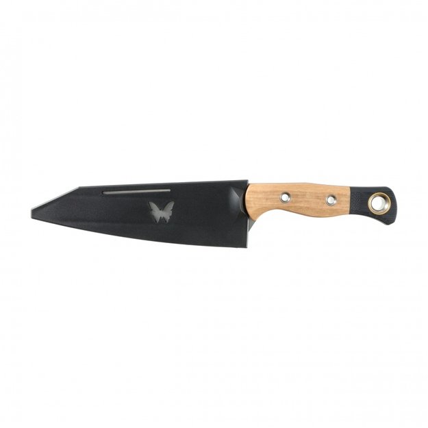 Benchmade 4070-02 Master Utility Kitchen Knife