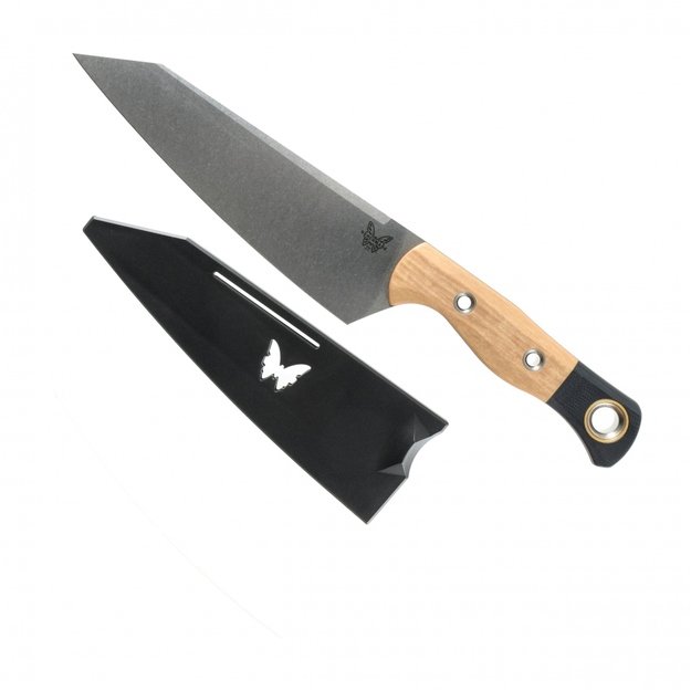 Benchmade 4070-02 Master Utility Kitchen Knife