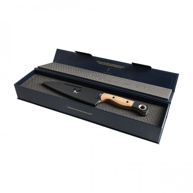 Benchmade 4070-02 Master Utility Kitchen Knife