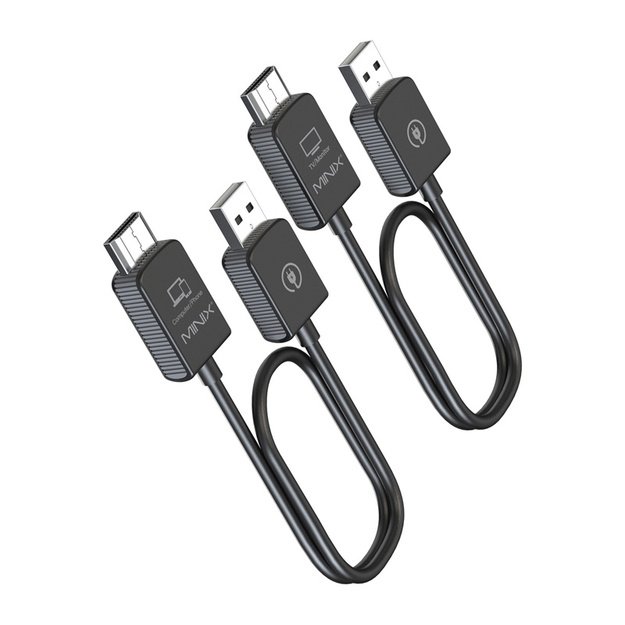 Minix H1 Wireless HDMI-to-HDMI Video Transmitter