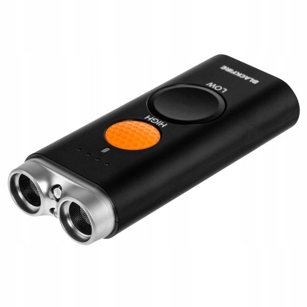 Ультразвуковой отпугиватель собак Blackfire Anti Dog Ultrasonic Pro