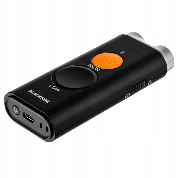 Ультразвуковой отпугиватель собак Blackfire Anti Dog Ultrasonic Pro