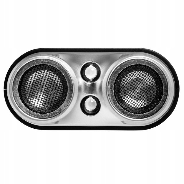Ультразвуковой отпугиватель собак Blackfire Anti Dog Ultrasonic Pro