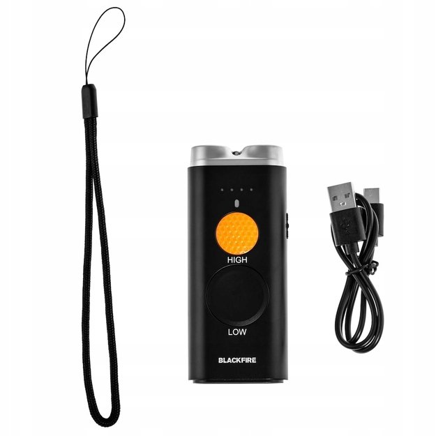 Ультразвуковой отпугиватель собак Blackfire Anti Dog Ultrasonic Pro